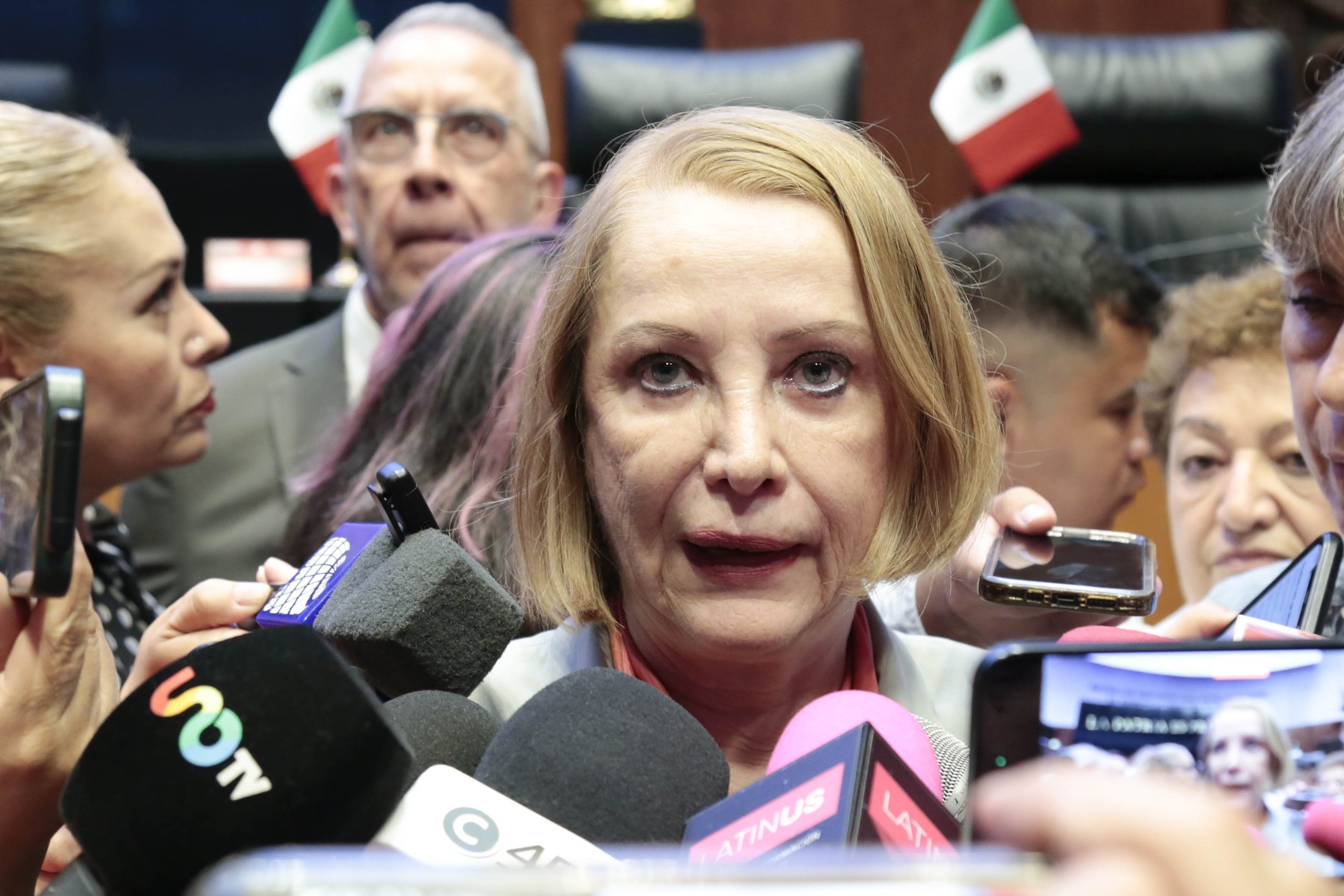 Reformas a la Ley de Amparo incluye múltiples beneficios: Castillo Juárez