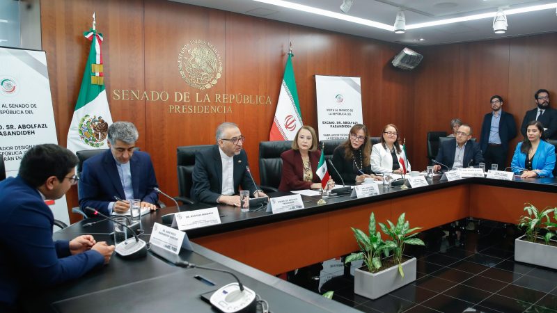 Solución pacífica de conflictos