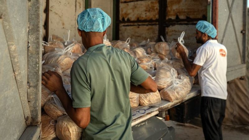 Hay que evitar a toda costa que se reanude el conflicto en Gaza