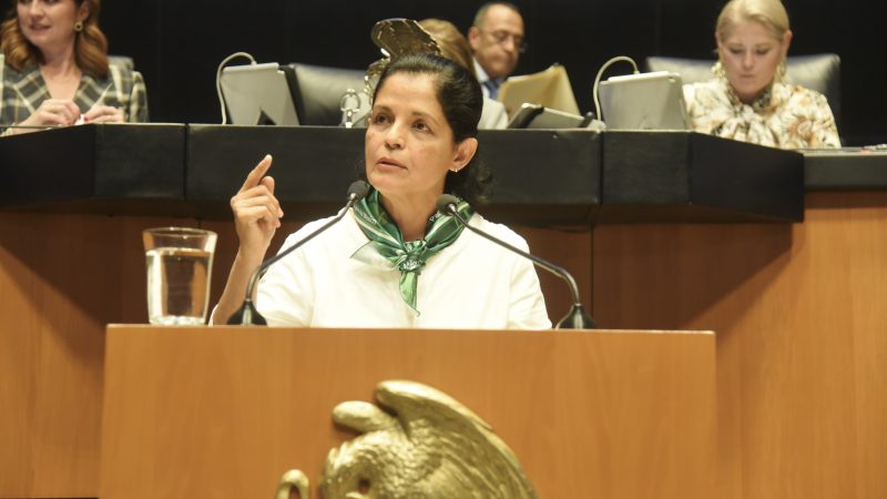 Rocío Corona Nakamura