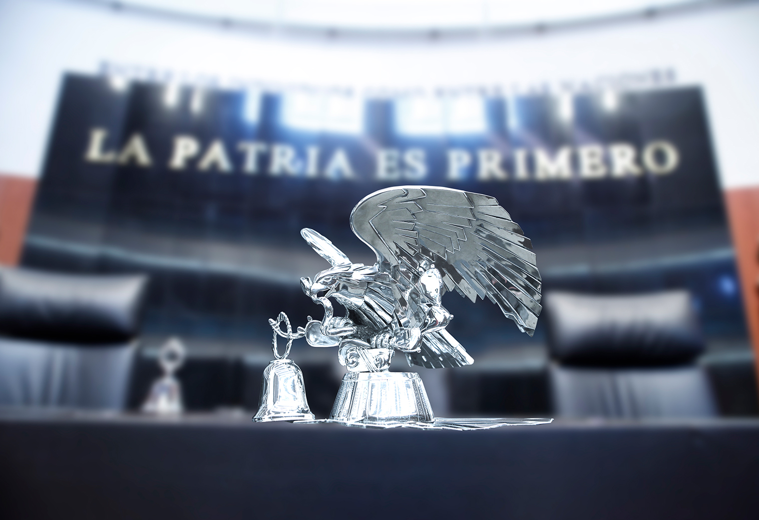 Define Senado ruta para la aprobación de la Ley de Ingresos para el Ejercicio Fiscal 2026