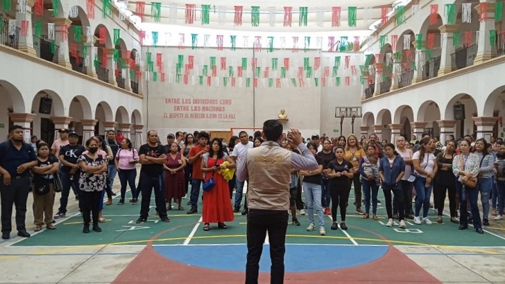 Refuerzan vigilancia epidemiológica de virus Coxsackie para minimizar contagios; 753 casos acumulados