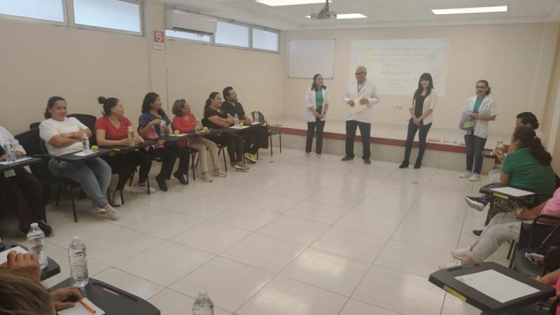 Día Mundial de la Salud Mental