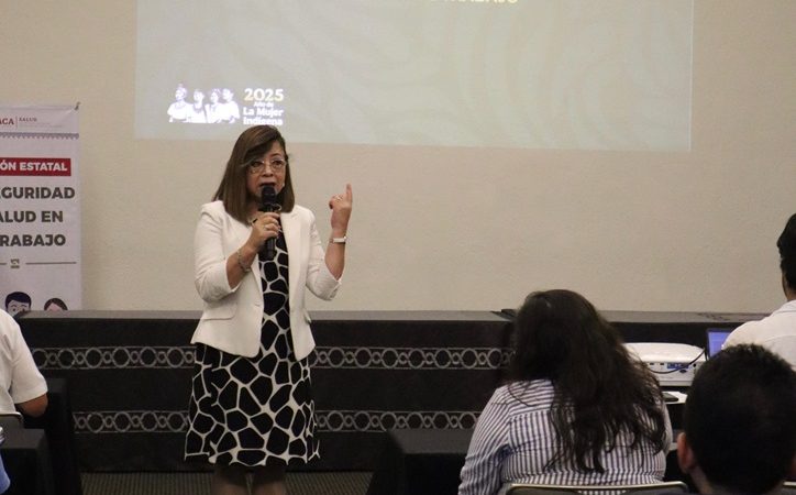 Capacitan a personal