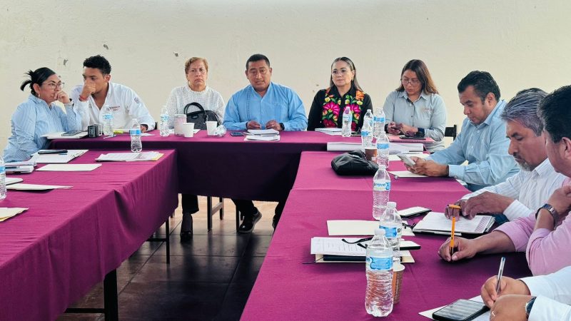 Servicios de Salud de Oaxaca