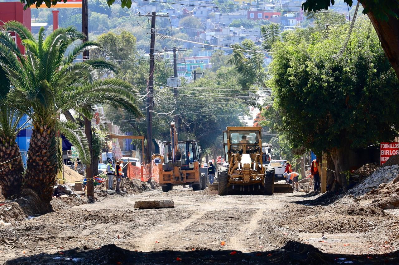 Presenta Centro de Inteligencia avance de 78.72% para consolidar un Oaxaca seguro