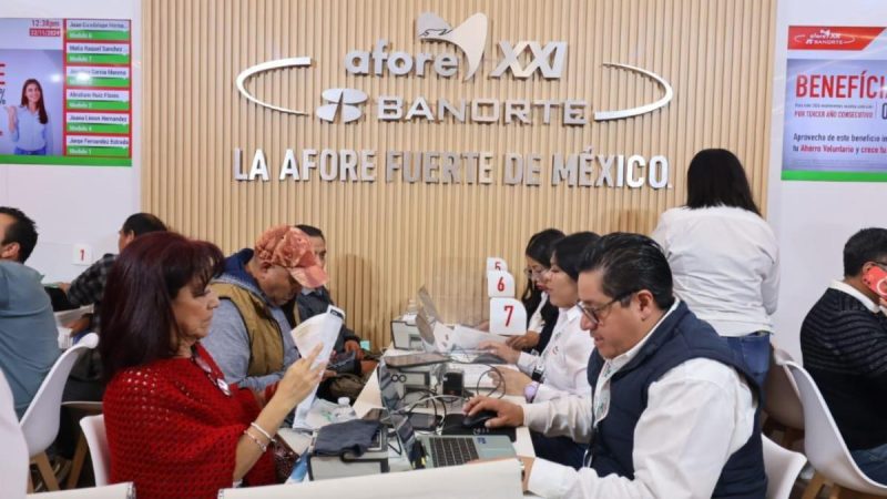 Reconoce ALAS2O a XXI Banorte