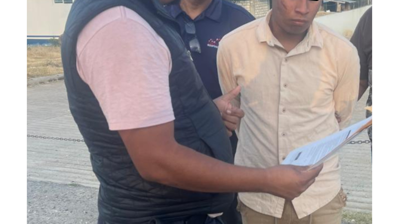 Homicidio Calificado