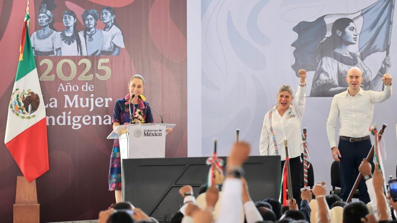 Claudia Sheinbaum Pardo