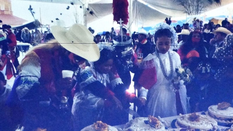 Conversatorio danzantes Memoria y tradición