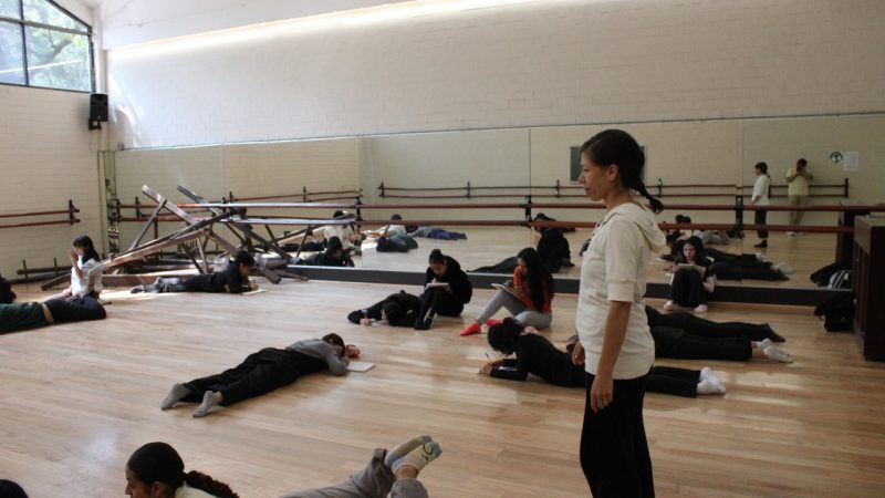 Experiencias y Diálogos