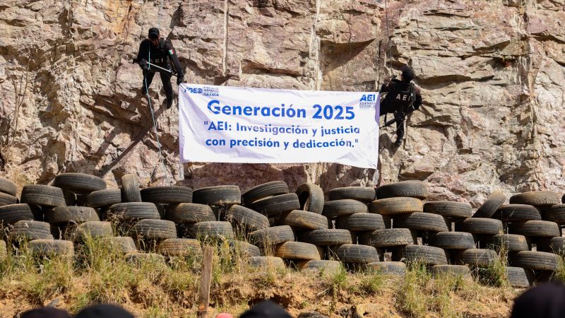 Agencia Estatal de Investigaciones