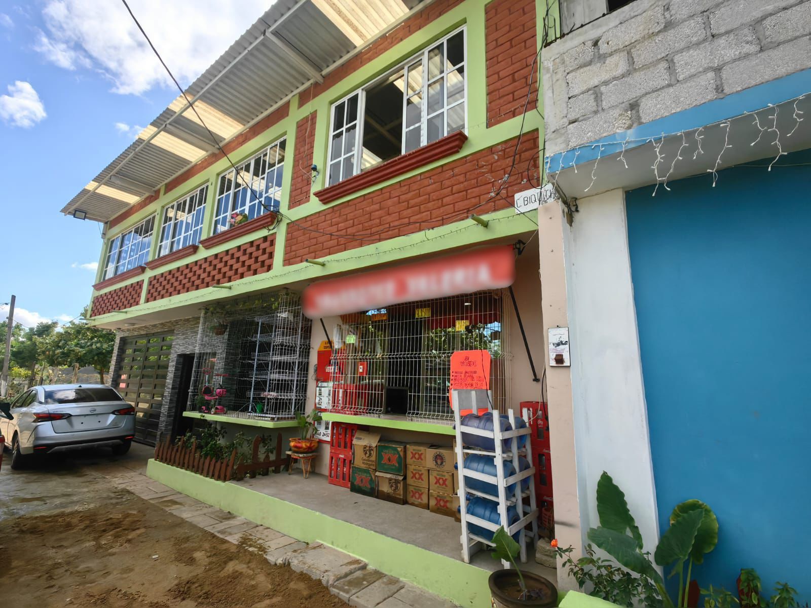 Aprehenden a tres personas por desaparición y localización sin vida de niña en Juchitán, Oaxaca