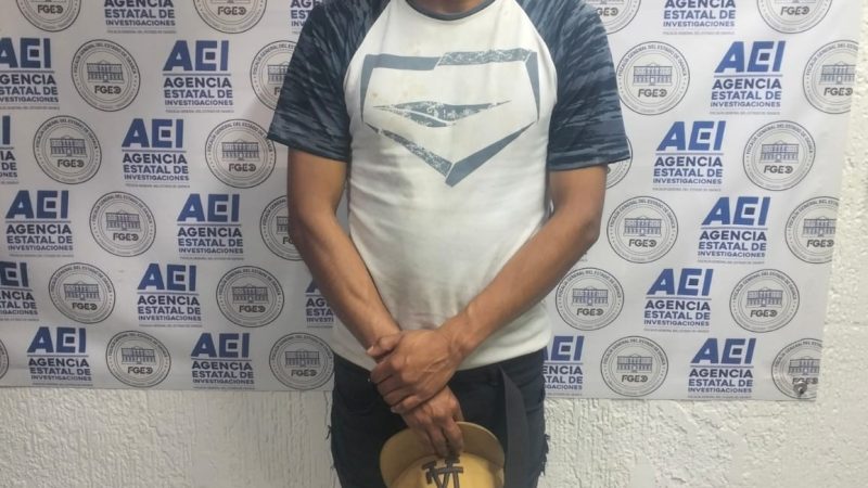 J.C.P. alias El Cholin