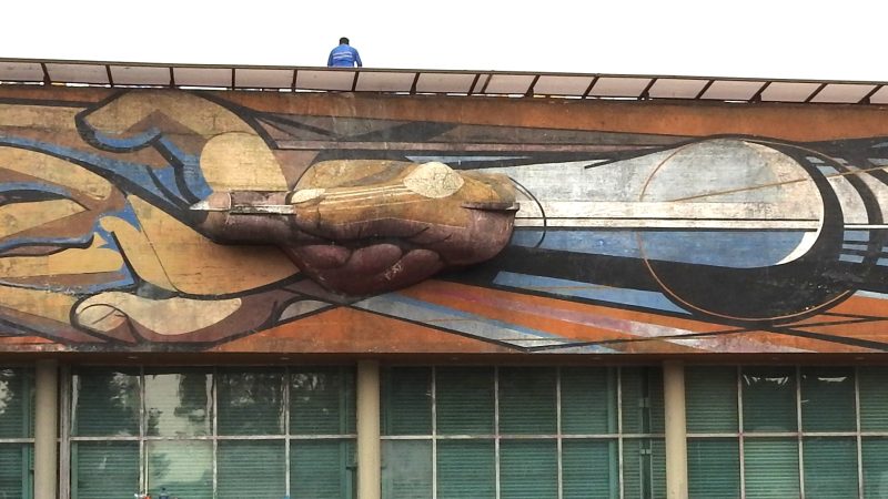 Las fechas en la historia de México