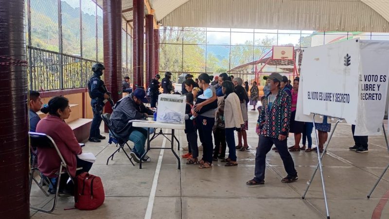 Sistemas Normativos Internos