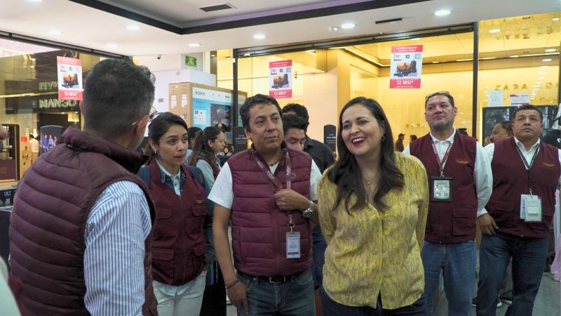 Procuraduría Federal del Consumidor