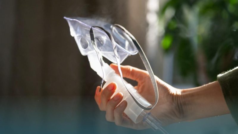 Prevenir la neumonía