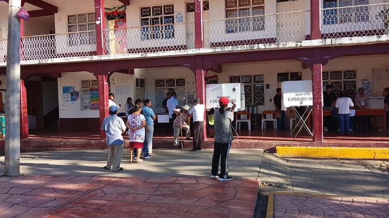 Sistemas Normativos Internos