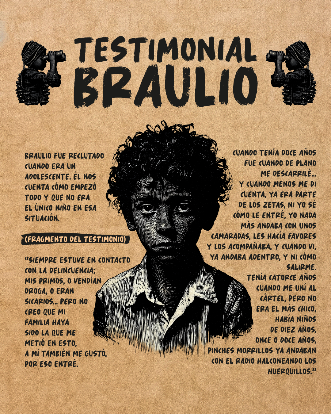 Presenta Reinserta el libro ¿Cómo no ser un sicario?, iniciativa en colaboración con Grey México