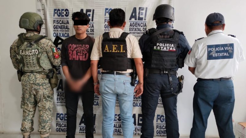 Vinculados a proceso