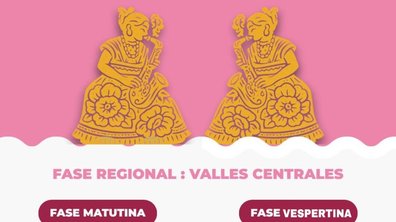 “Canto de mi Tierra”