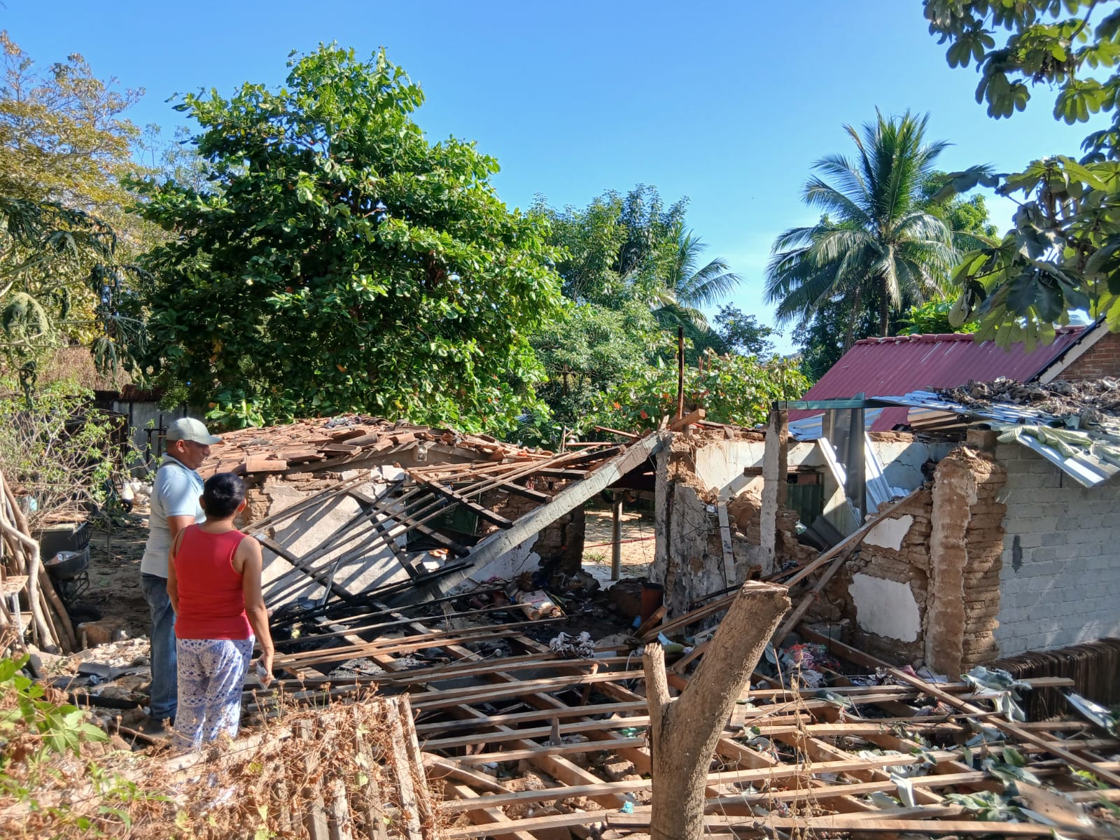 Exhorta Protección Civil a reportar cualquier mala práctica relacionada con la pirotecnia
