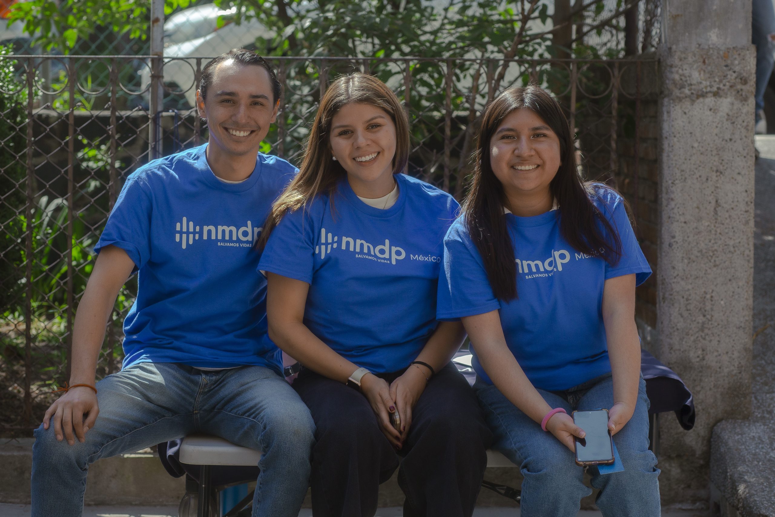 Voluntariado: La pieza clave en la donación de células madre