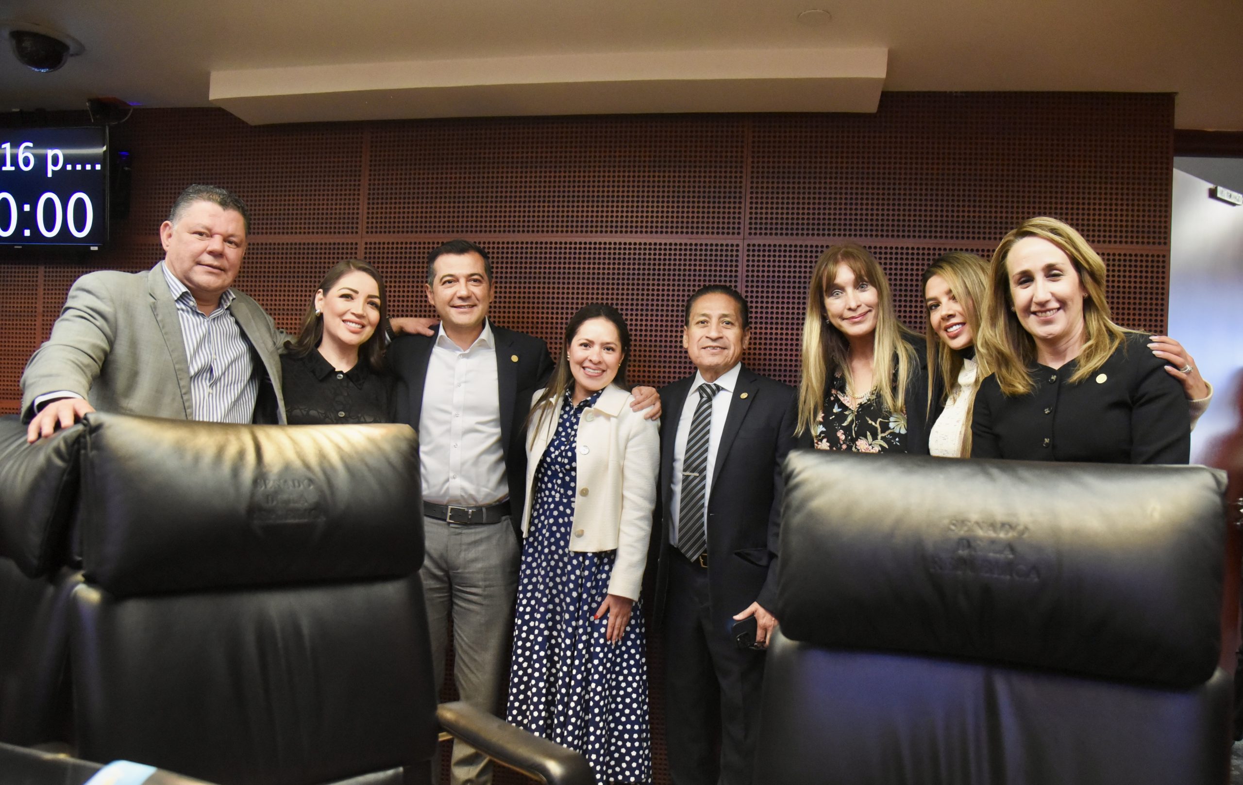 Va GPPVEM contra violencia digital y mediática contra mujeres y niñas