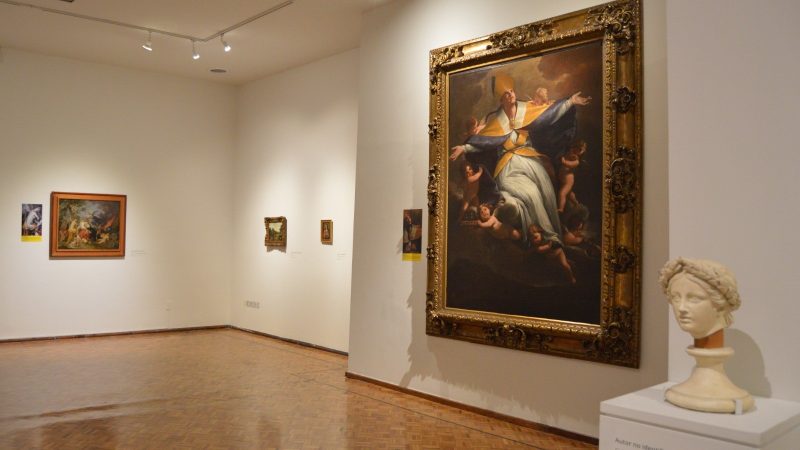 Historia cultural del color