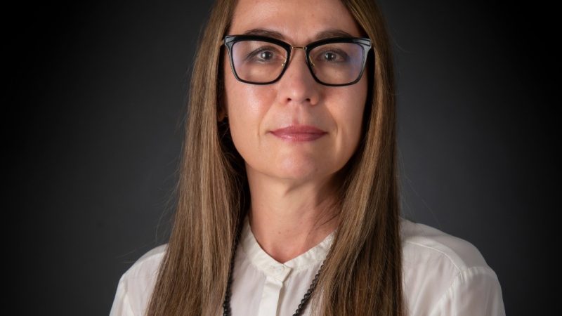 Iracema de Andrade Almeida