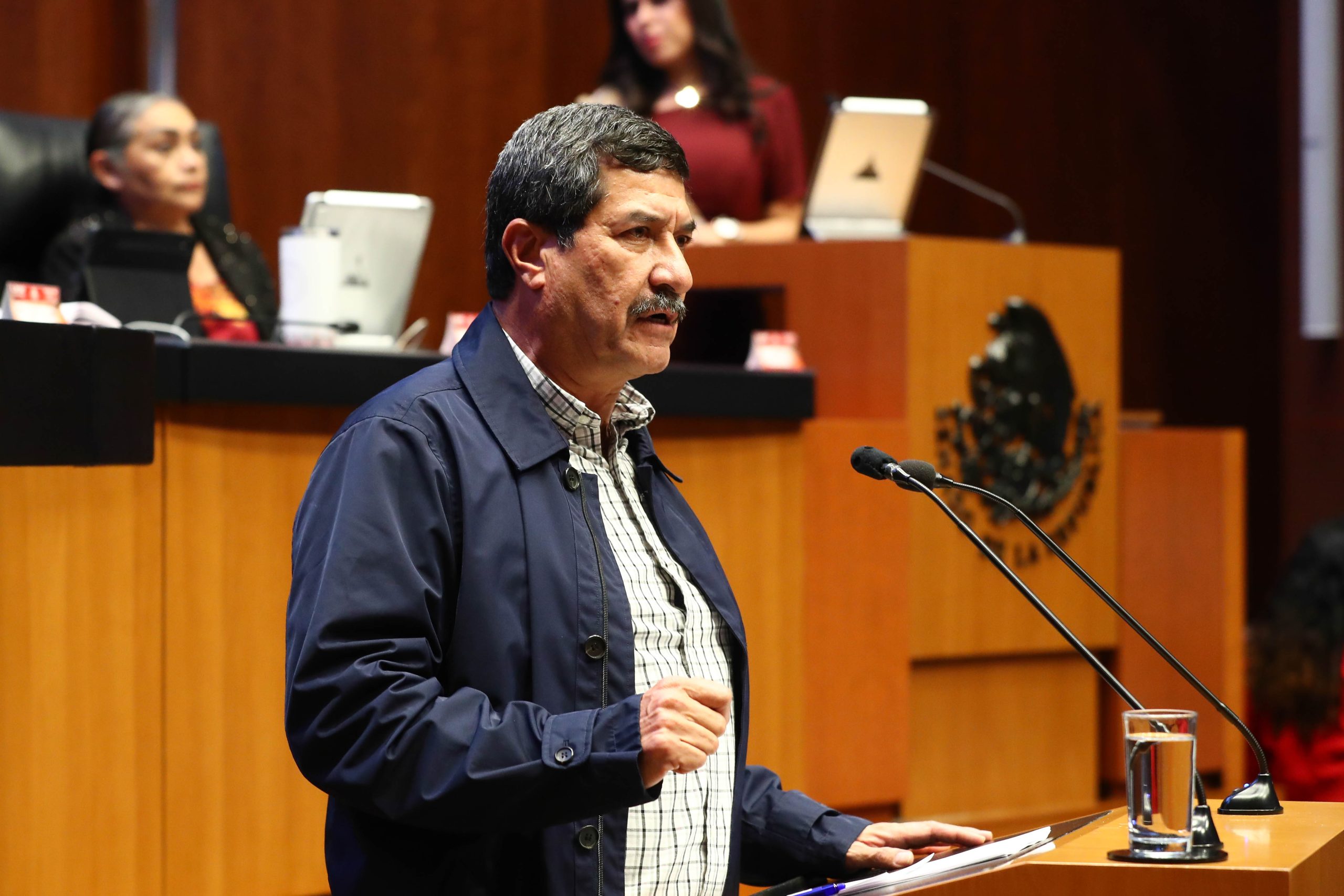 Aprueba Pleno Dictamen por el que no se concede licencia a Héctor Capetillo Lizama, juez de Control de Yucatán