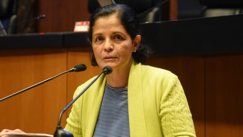 Rocío Corona Nakamura