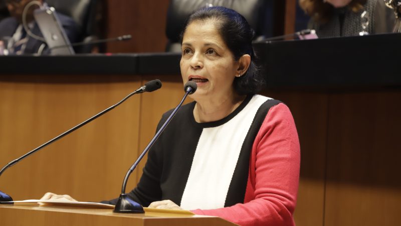 Rocío Corona Nakamura