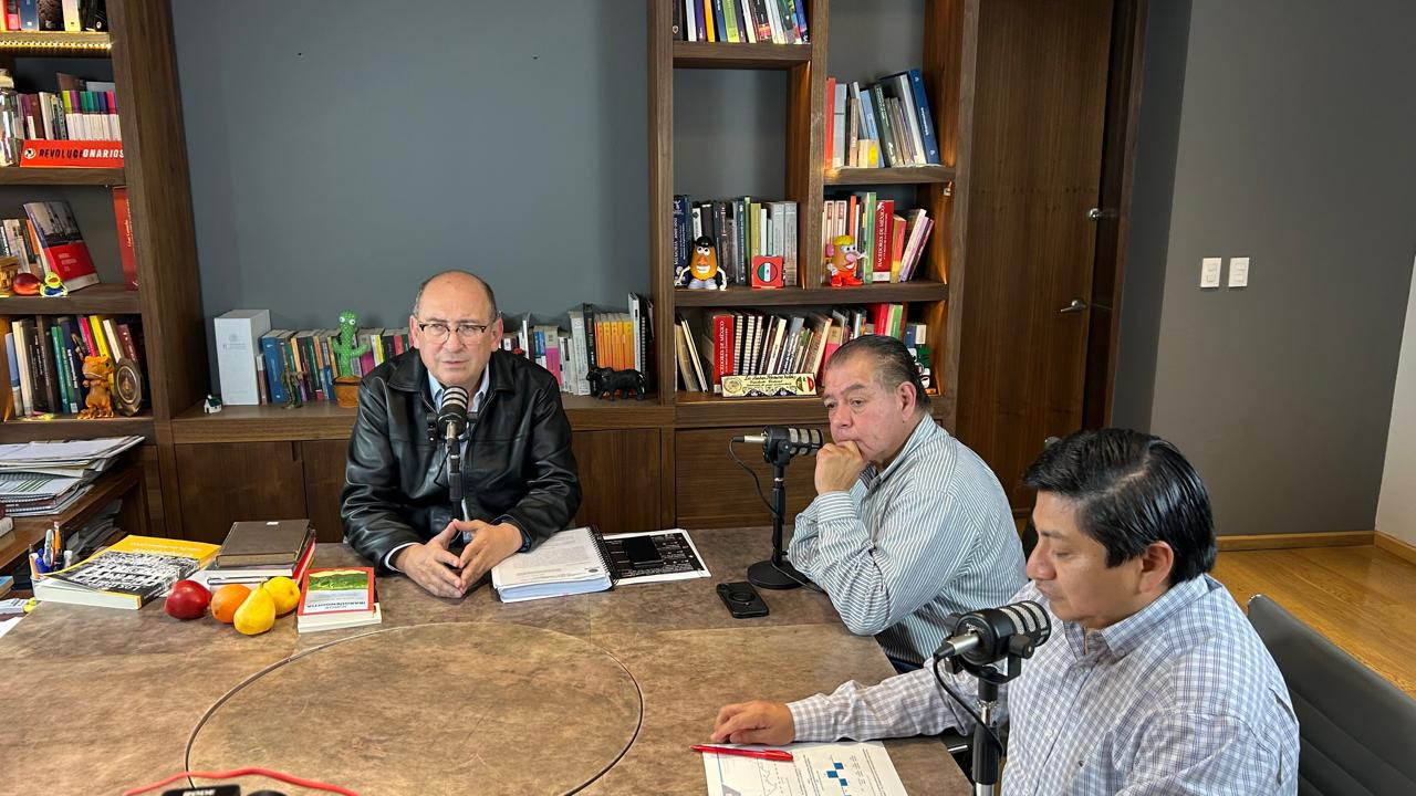 Impone Morena Ley de Agua inconstitucional, sin consultar a pueblos originarios y golpeando a campesinos: Denuncia Moreira