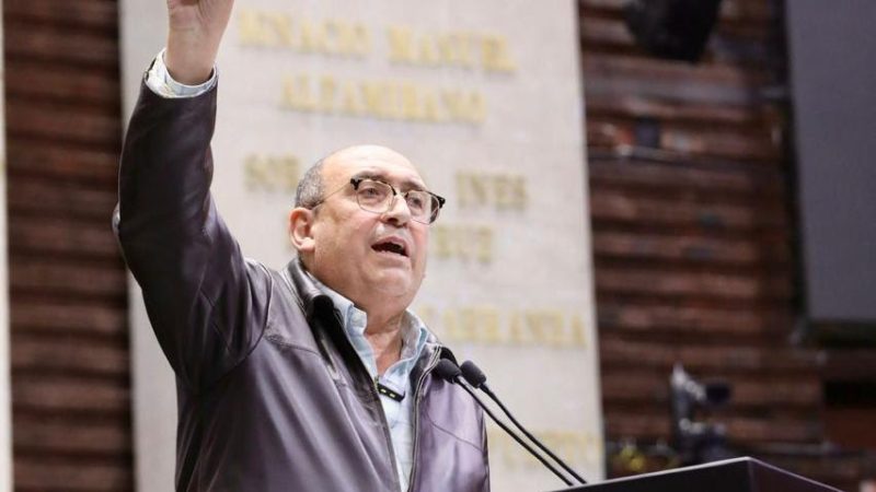 Rubén Moreira Valdez