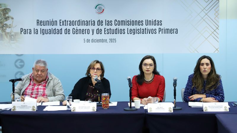 Sesión extraordinaria