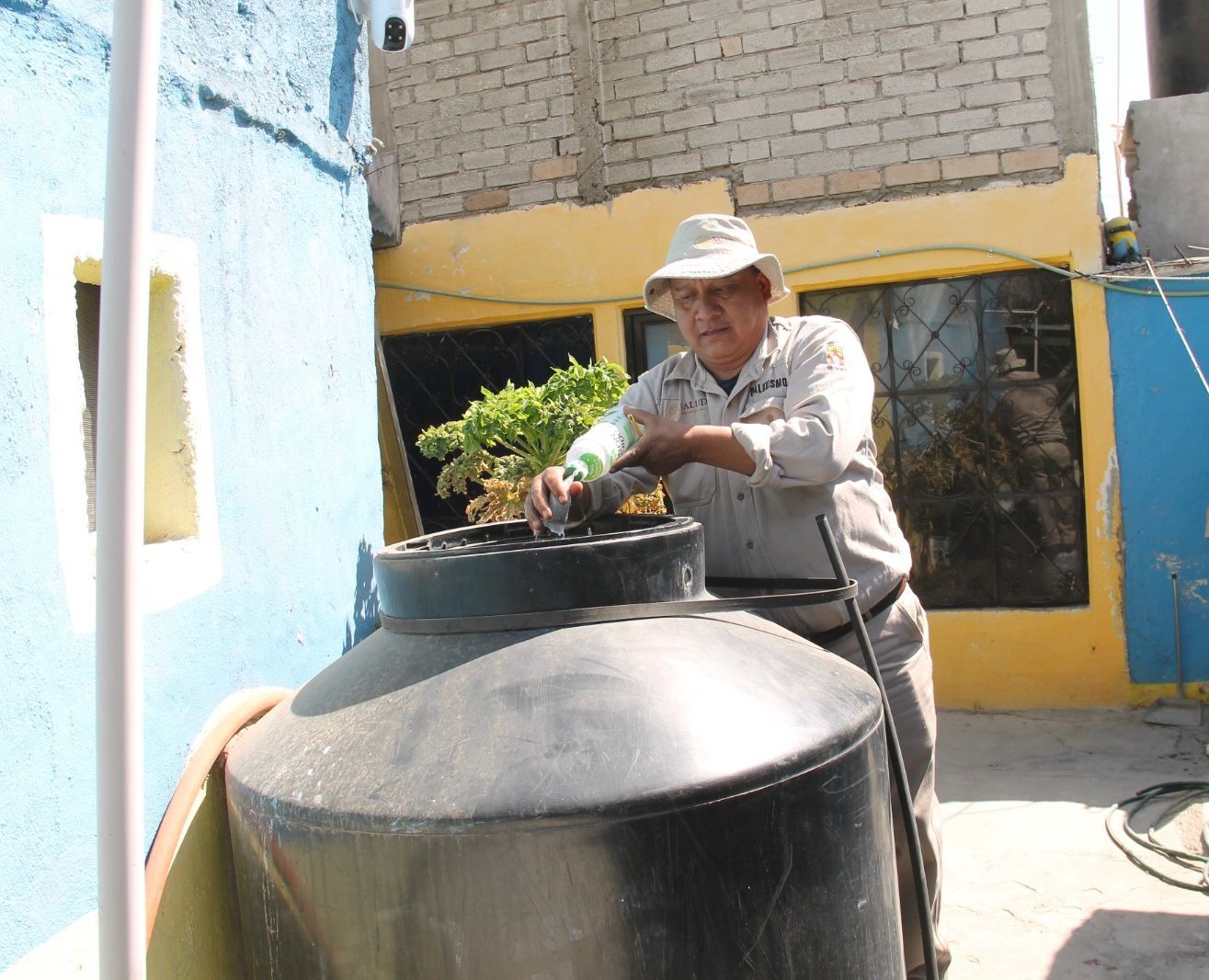 Previo al cierre del año, Oaxaca acumula 274 casos de dengue y cuatro fallecimientos