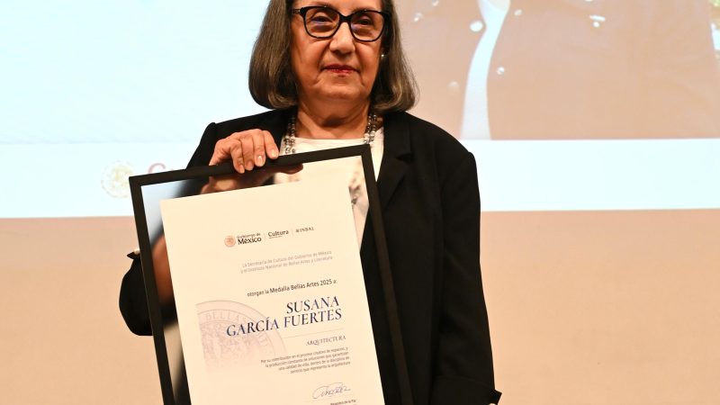 Susana García Fuentes