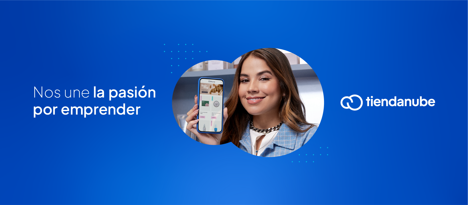 Revela Tiendanube tendencias que marcaron e-commerce en México, tras cinco años de operación en el país