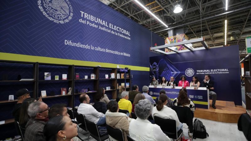 FIL de Guadalajara 2025