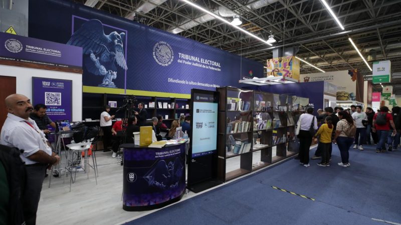 39ª FIL de Guadalajara 2025