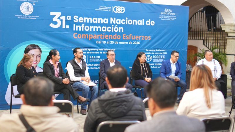 Central Mexicana de Servicios Generales de Alcohólicos Anónimos, A.C.