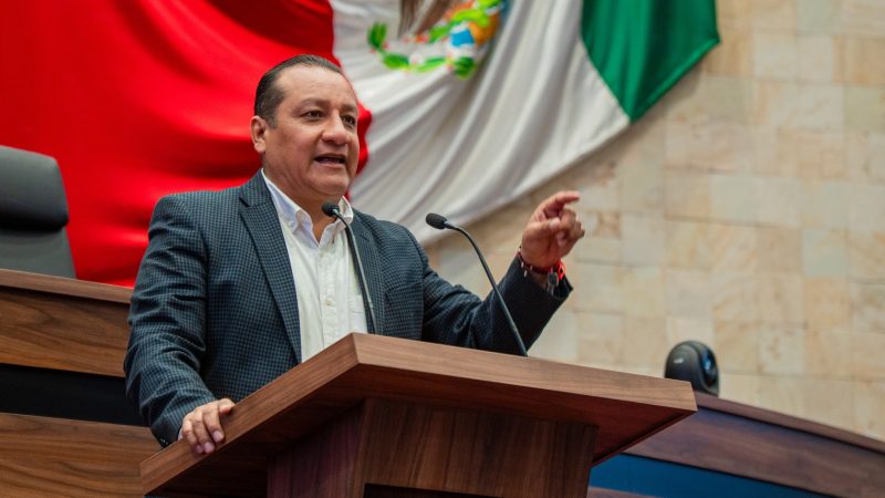 César Mateos Benítez