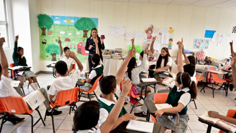 Extienden convocatoria de ponencias