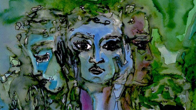 Encuentro académico y artístico