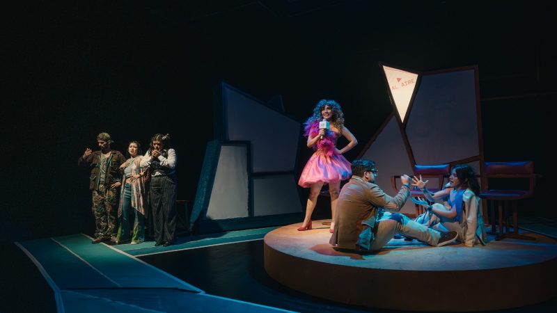 Temporada académica