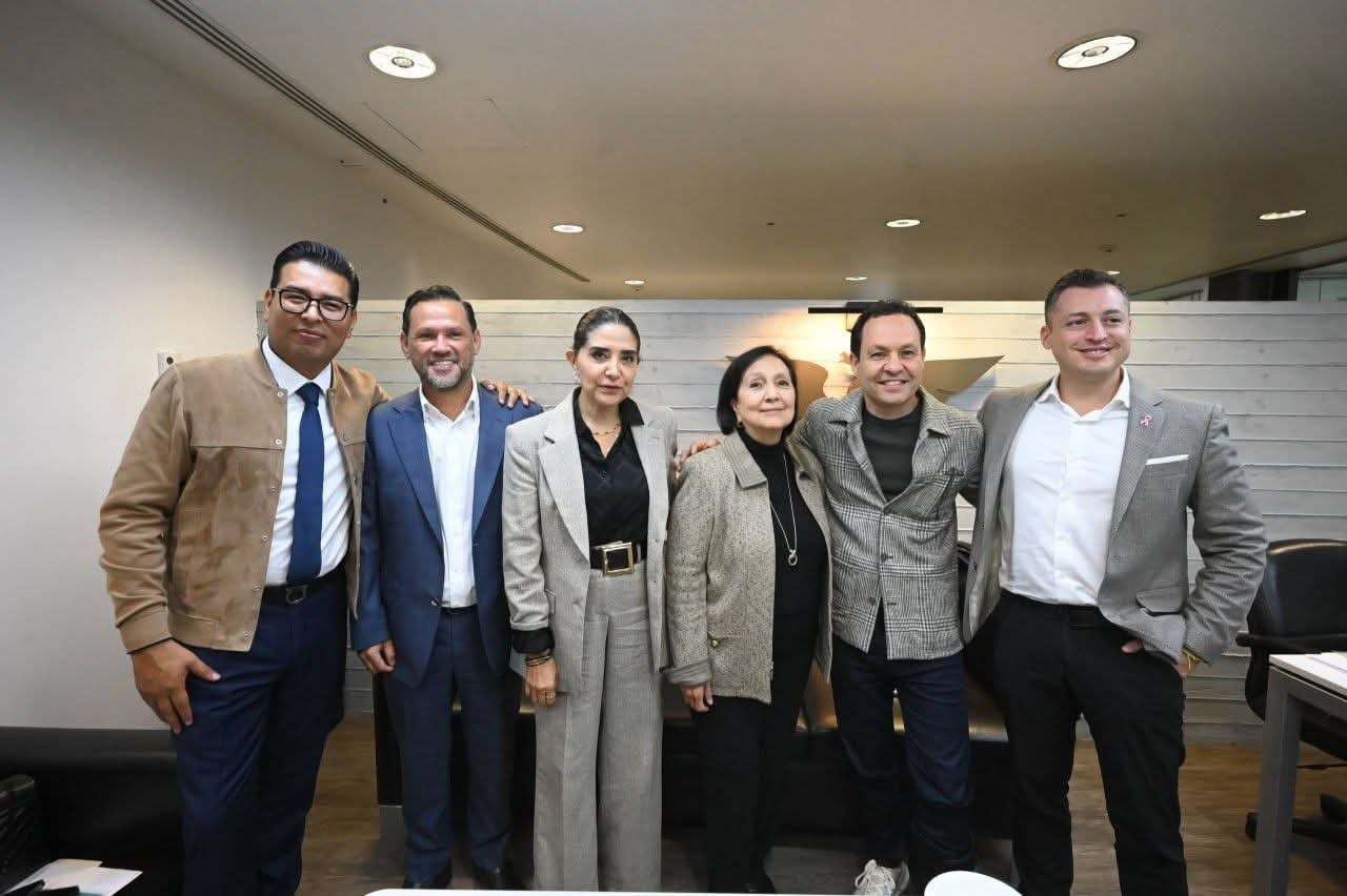 Propone Bancada Naranja en el Senado exentar de Impuesto Sobre la Renta las horas extra