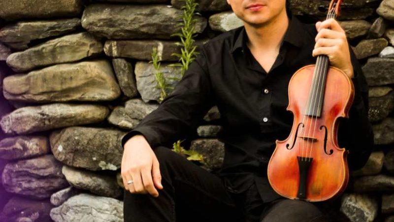 Heriberto Delgado - Raúl Moncada