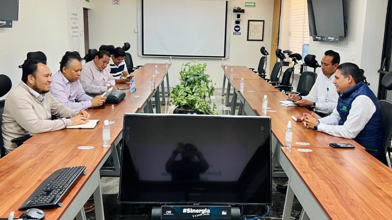 Seguimiento a acuerdos